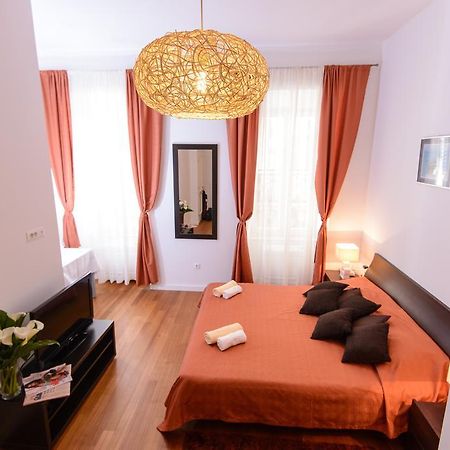 Prijeko Luxury Apartments Dubrovnik Buitenkant foto