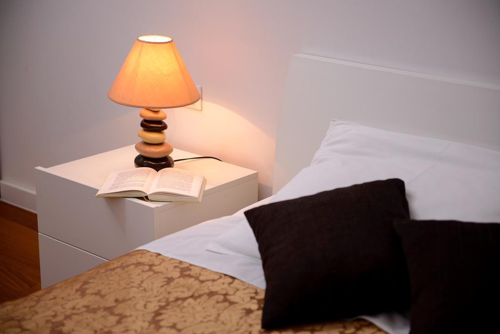 Prijeko Luxury Apartments Dubrovnik Buitenkant foto
