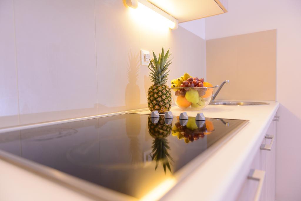 Prijeko Luxury Apartments Dubrovnik Buitenkant foto