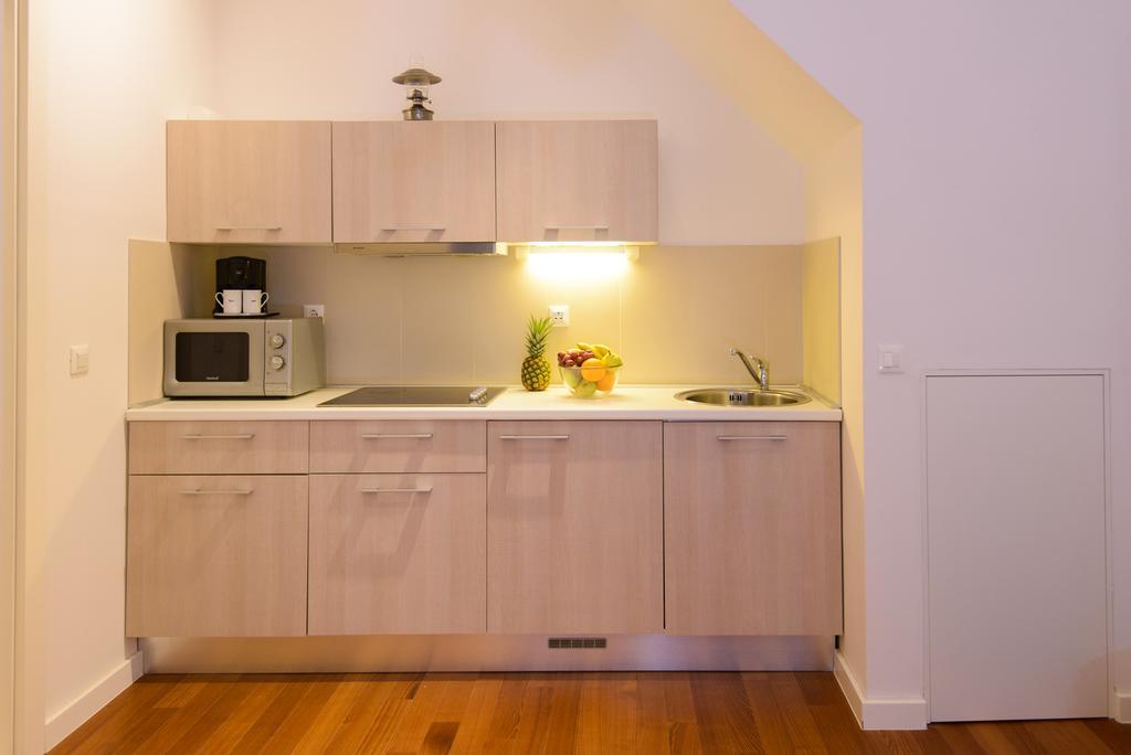 Prijeko Luxury Apartments Dubrovnik Buitenkant foto