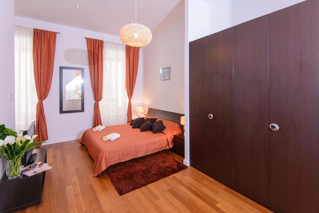 Prijeko Luxury Apartments Dubrovnik Buitenkant foto