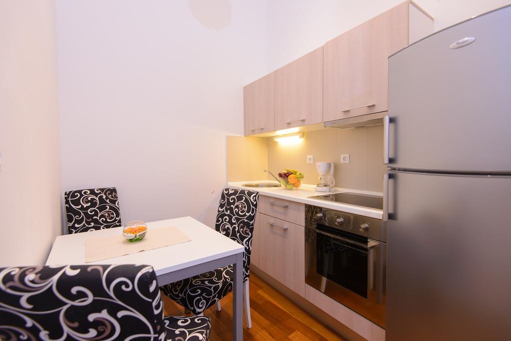 Prijeko Luxury Apartments Dubrovnik Buitenkant foto