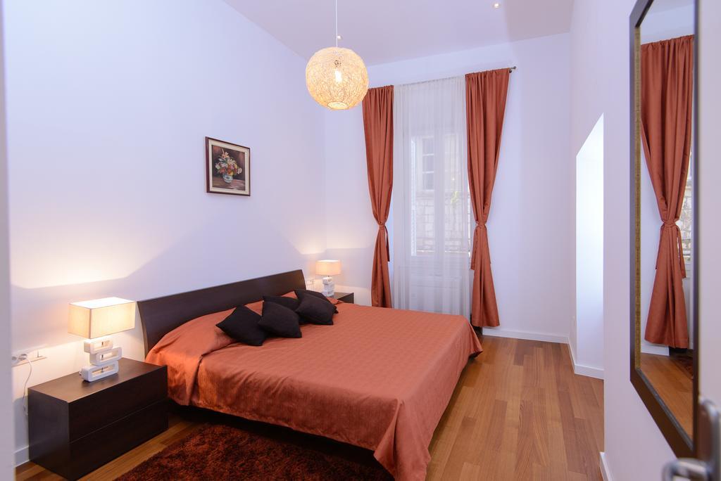 Prijeko Luxury Apartments Dubrovnik Buitenkant foto