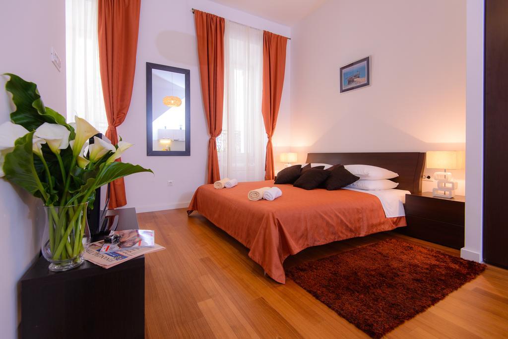 Prijeko Luxury Apartments Dubrovnik Buitenkant foto