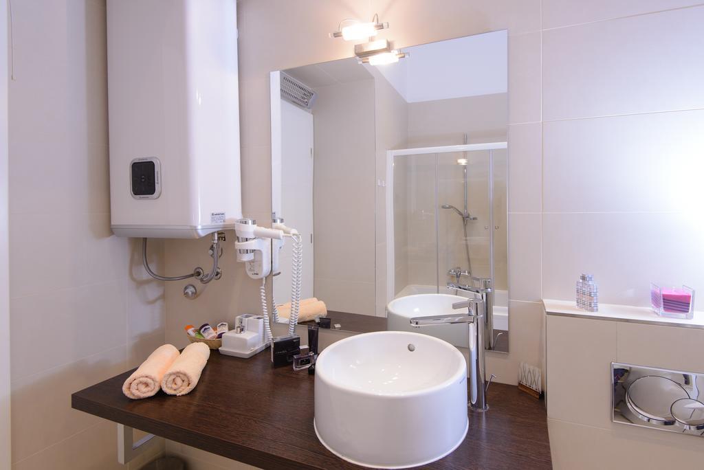 Prijeko Luxury Apartments Dubrovnik Buitenkant foto