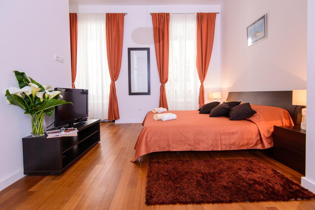 Prijeko Luxury Apartments Dubrovnik Buitenkant foto