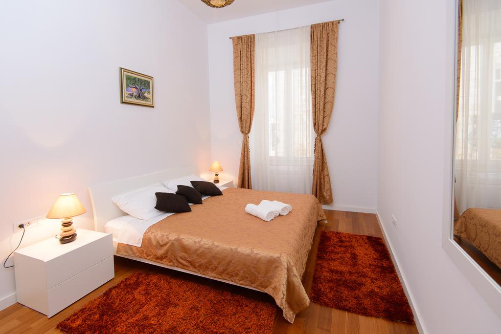 Prijeko Luxury Apartments Dubrovnik Buitenkant foto
