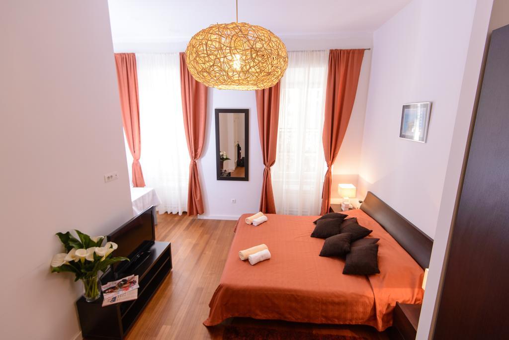 Prijeko Luxury Apartments Dubrovnik Buitenkant foto
